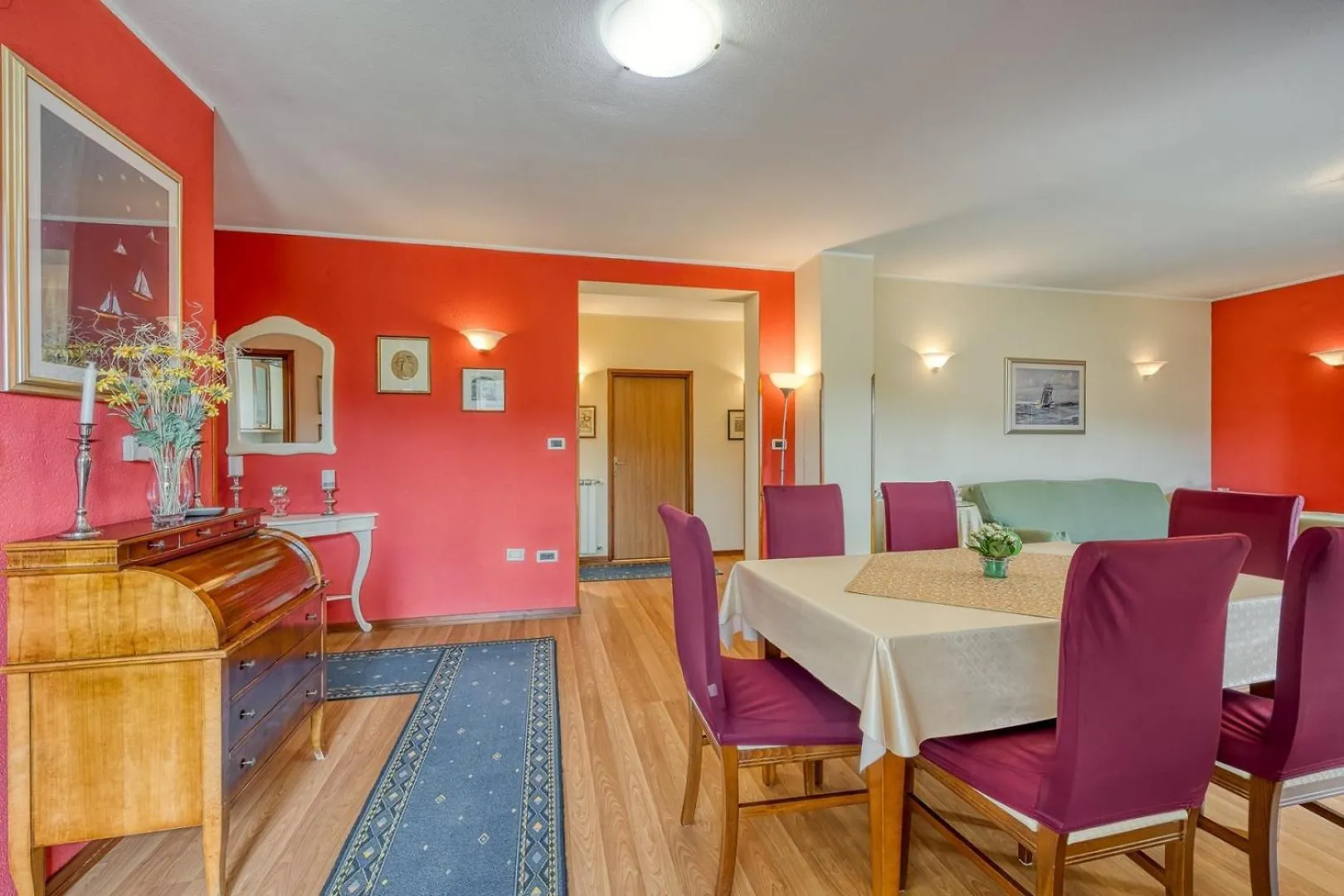 Villa Soffia With Private Pool Pazin 0*,