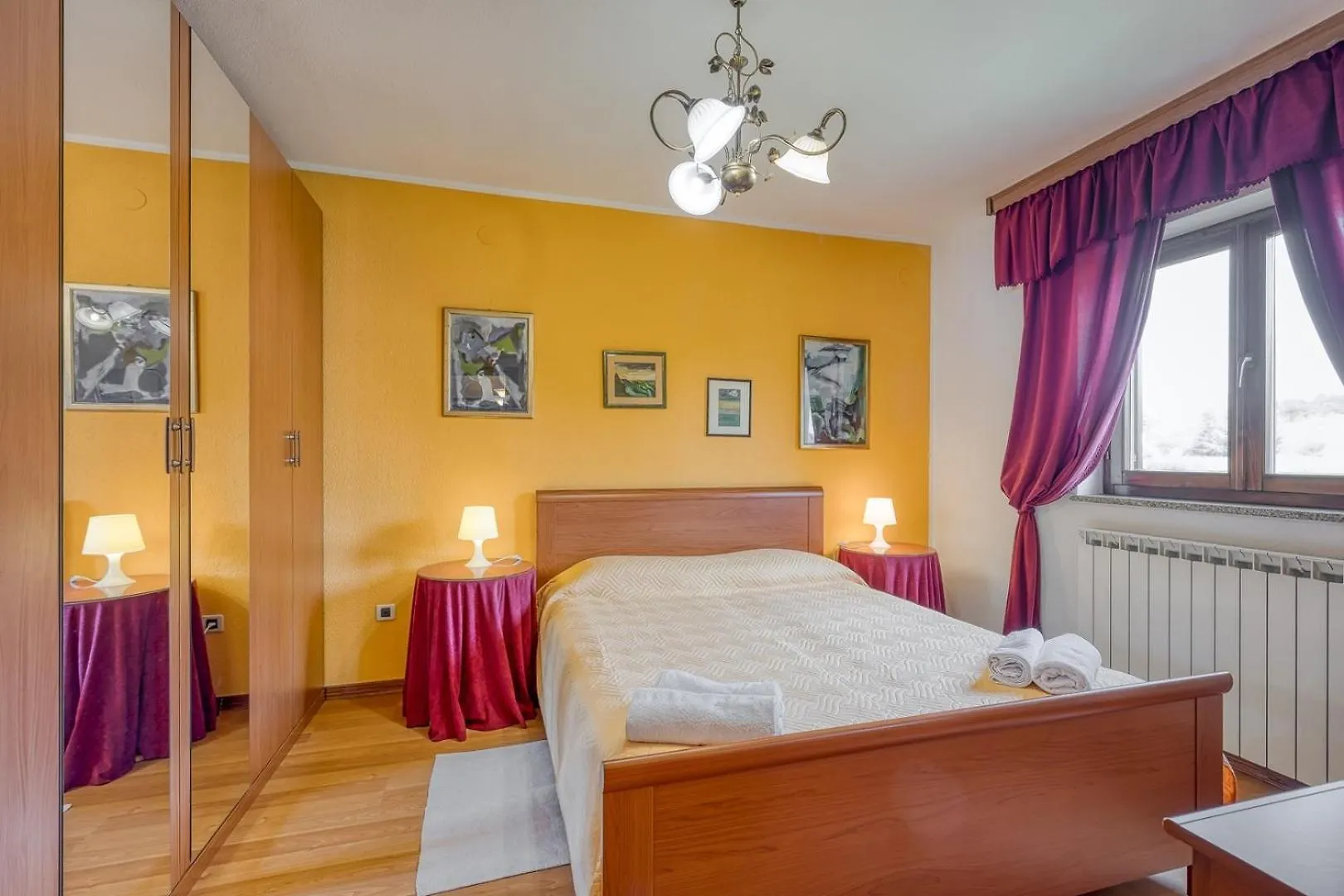 Villa Soffia With Private Pool Pazin