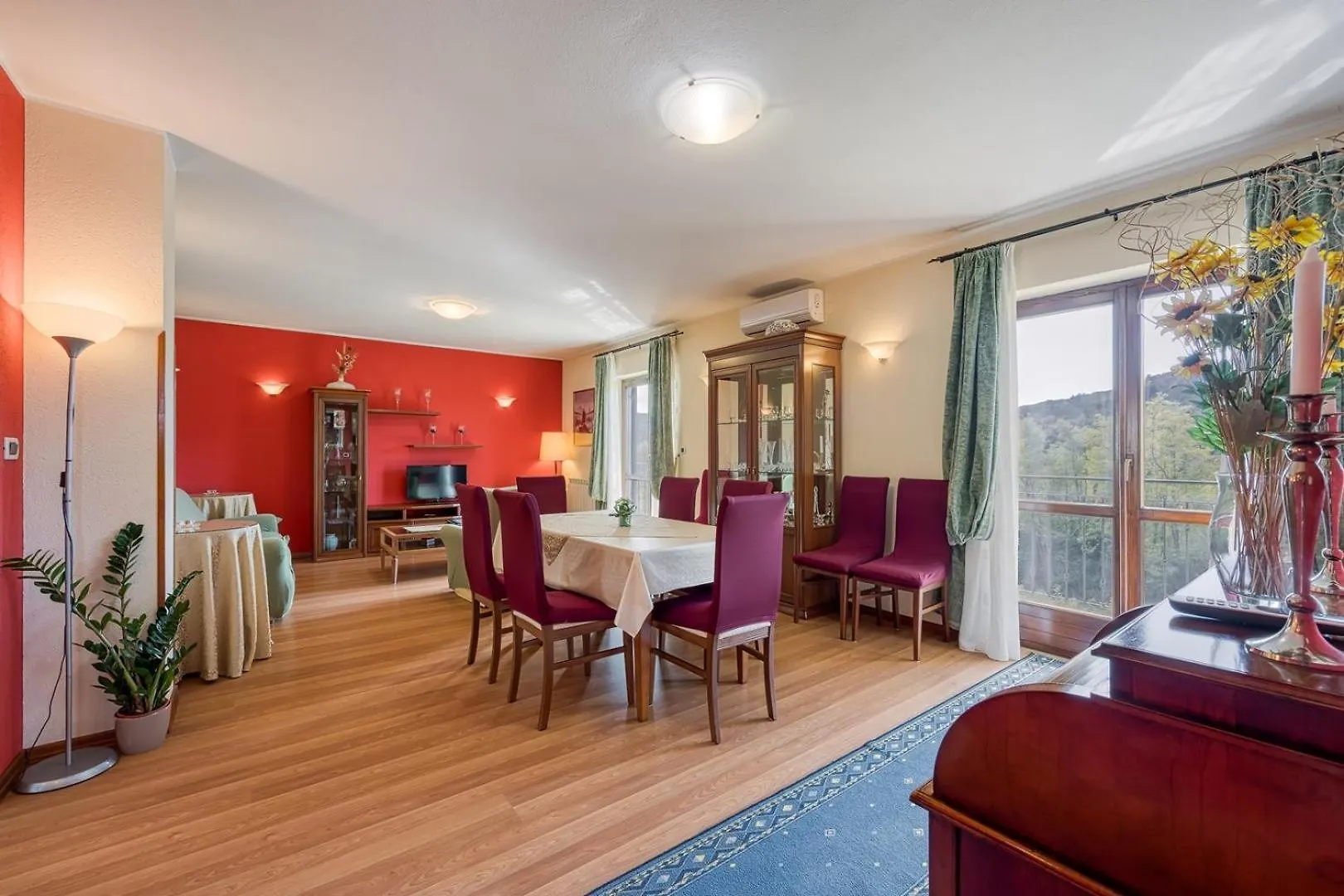 Villa Soffia With Private Pool Pazin