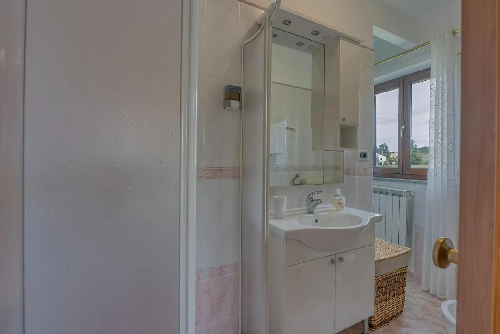Villa Soffia With Private Pool Pazin
