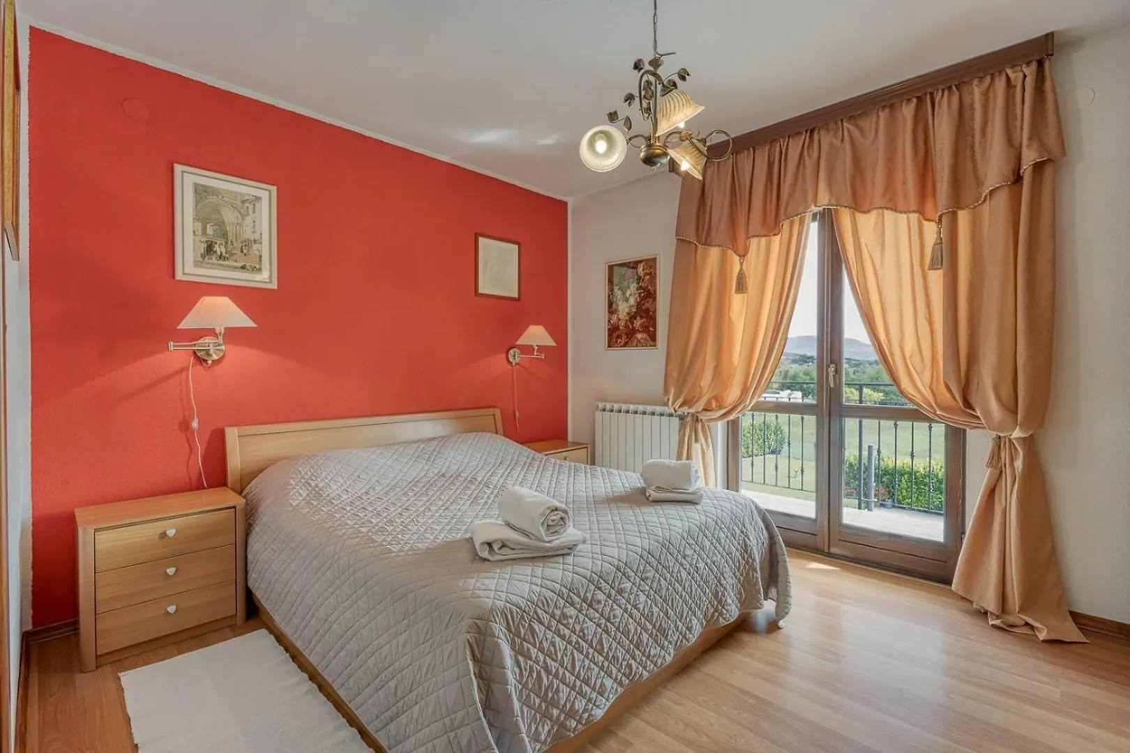 Villa Soffia With Private Pool Pazin