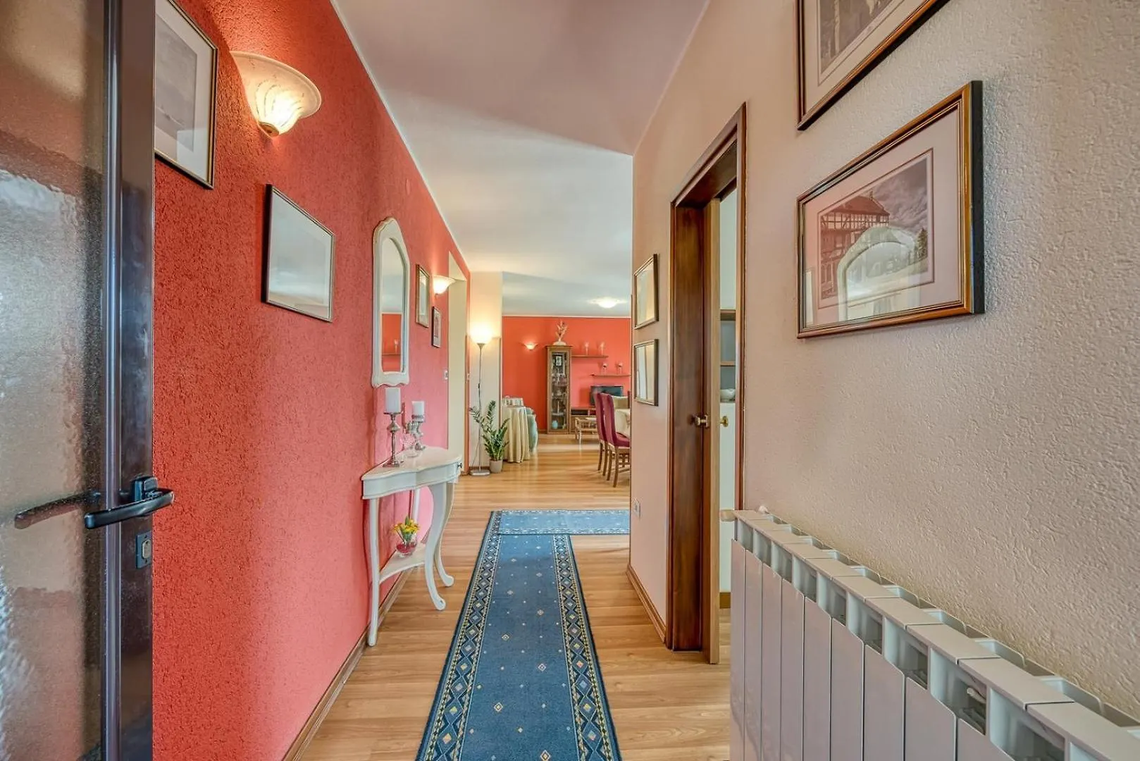 Villa Soffia With Private Pool Pazin