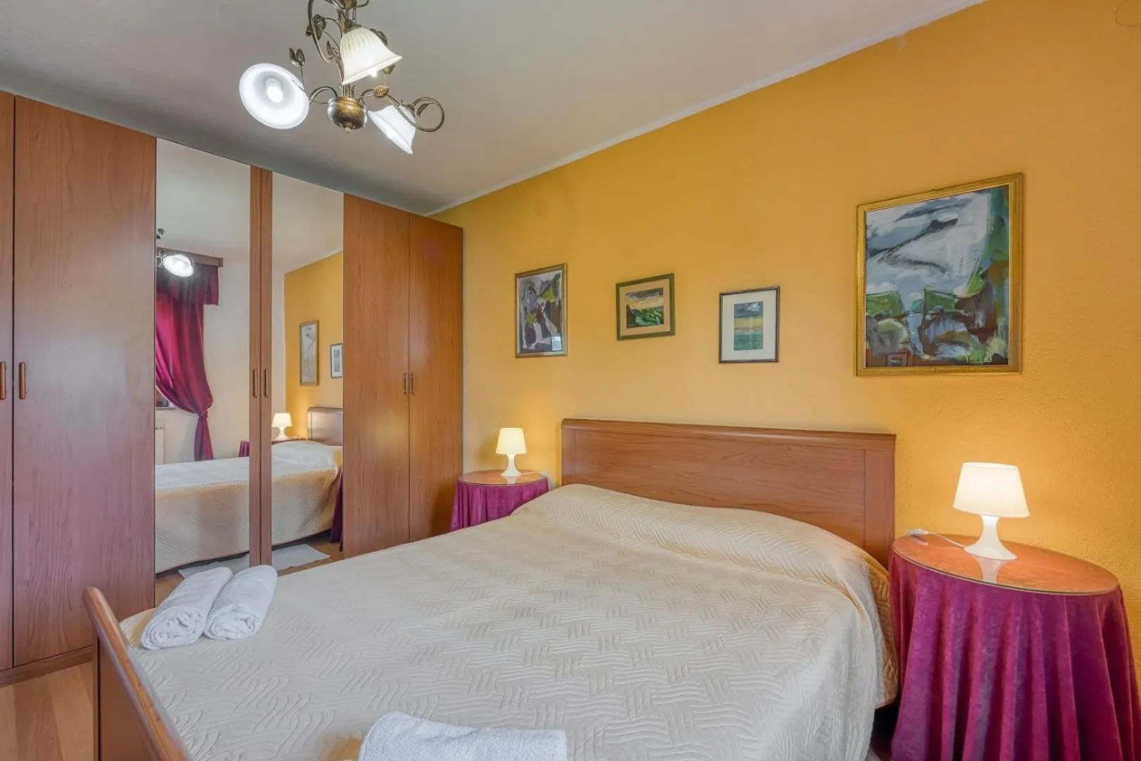 Villa Soffia With Private Pool Pazin