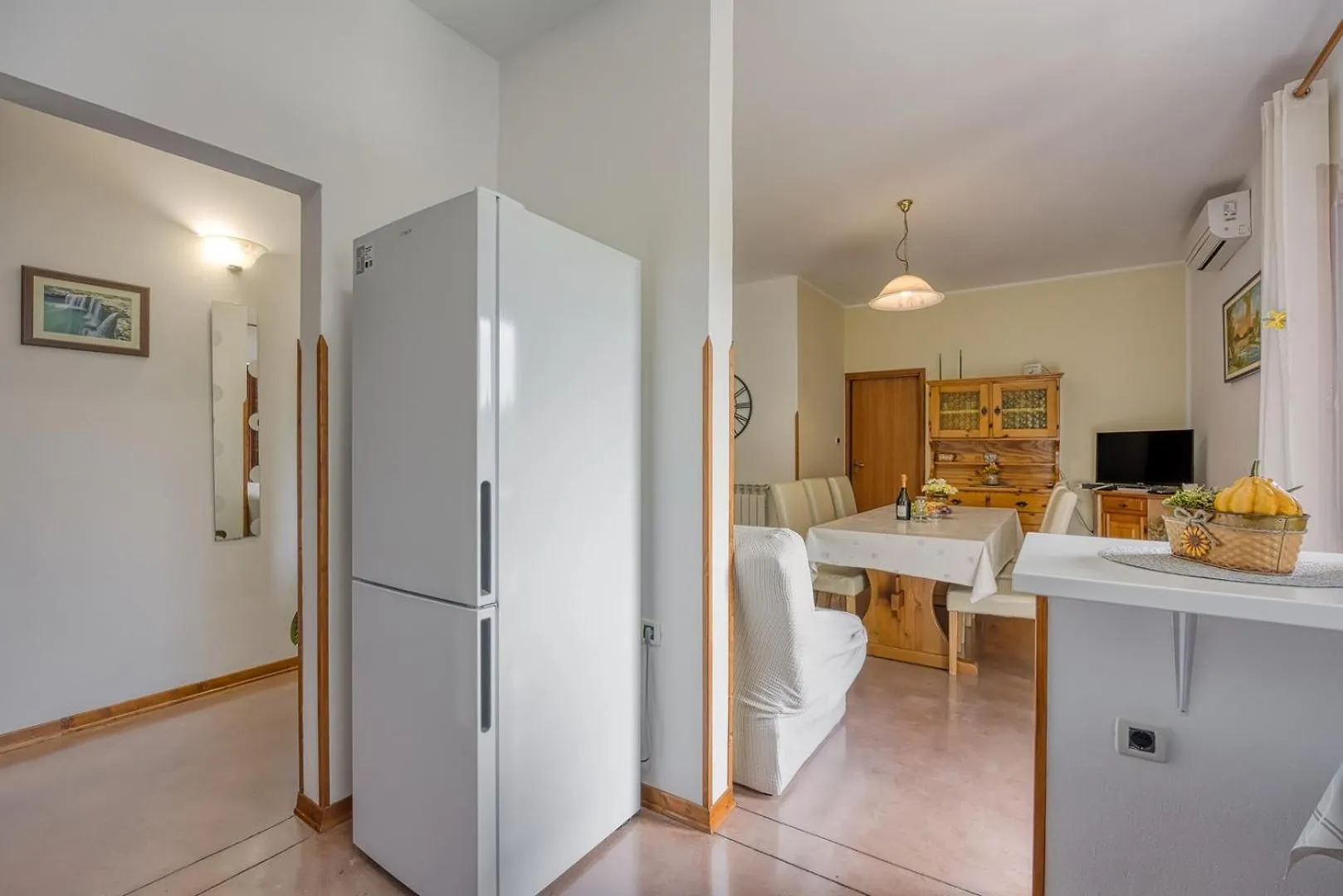 Villa Soffia With Private Pool Pazin Croatia
