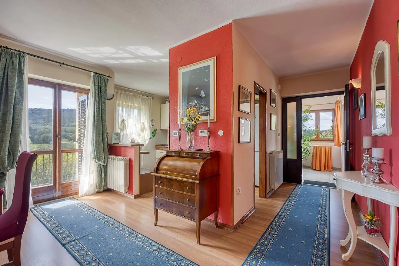 Villa Soffia With Private Pool Pazin