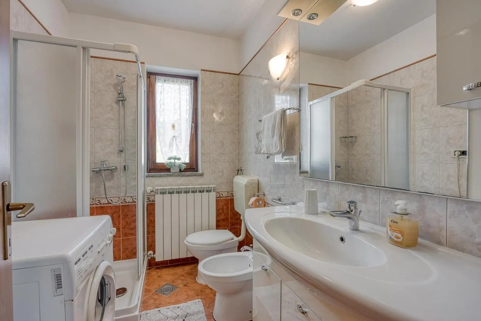 Villa Soffia With Private Pool Pazin