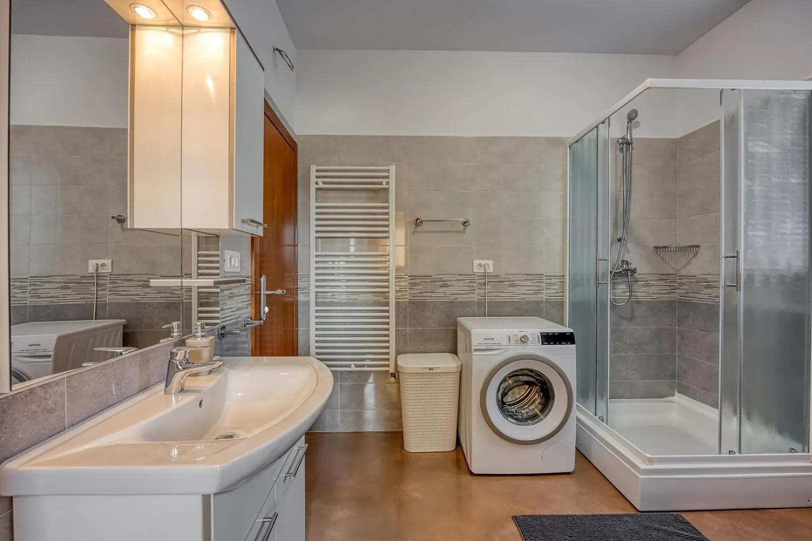 Villa Soffia With Private Pool Pazin