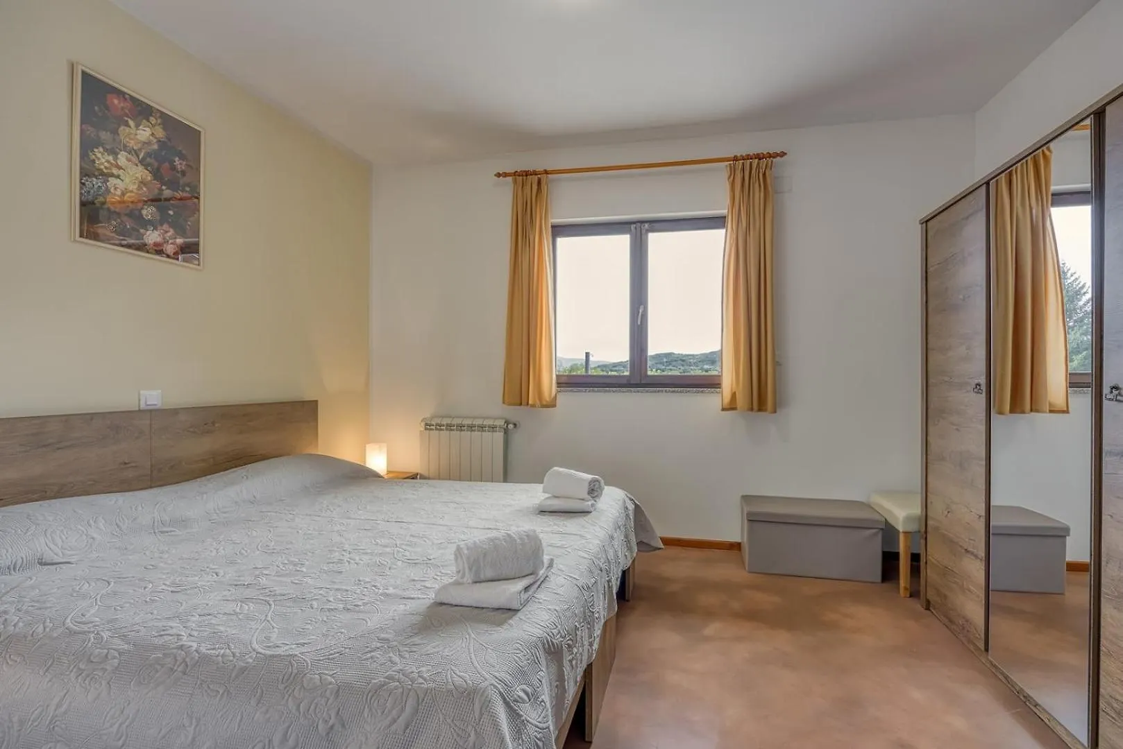 Villa Soffia With Private Pool Pazin Croatia