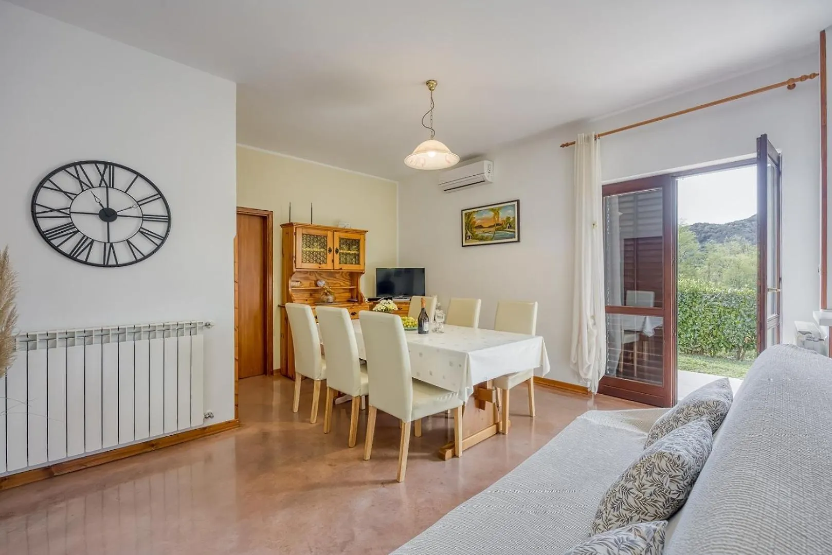 Villa Soffia With Private Pool Pazin