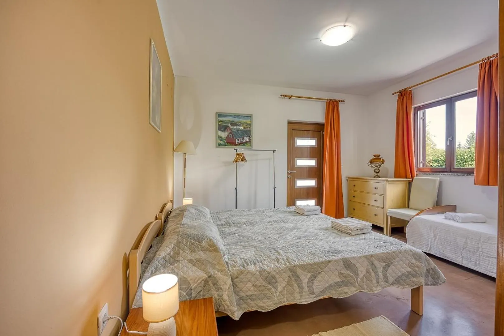 Villa Soffia With Private Pool Pazin