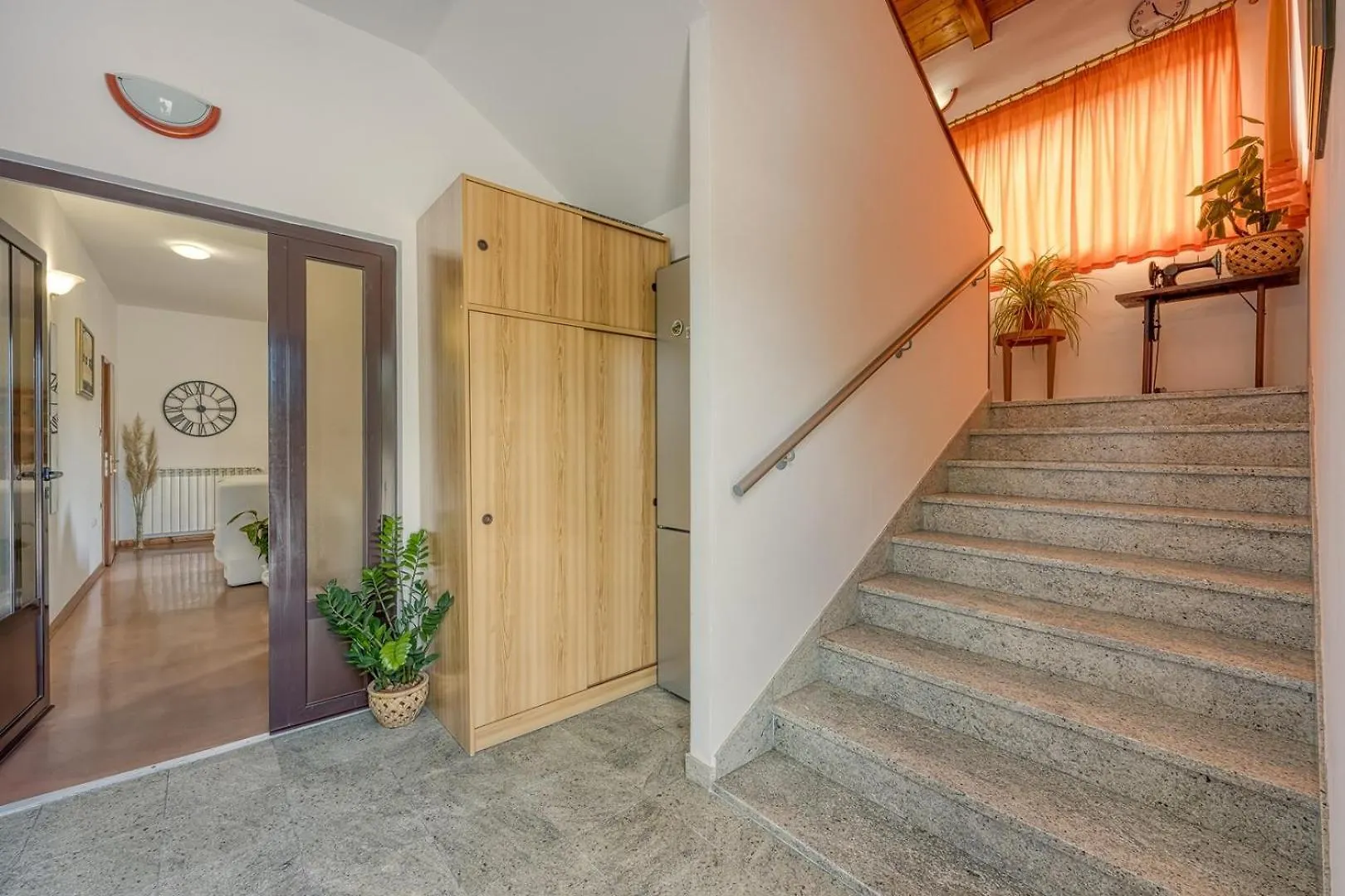 Villa Soffia With Private Pool Pazin