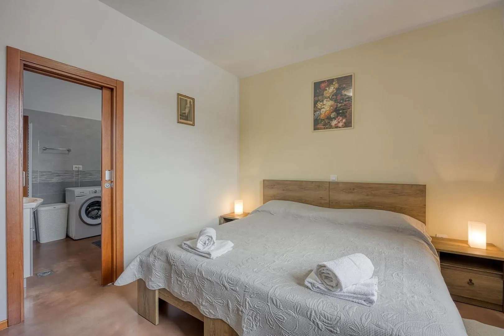 Villa Soffia With Private Pool Pazin 0*,  Croatia