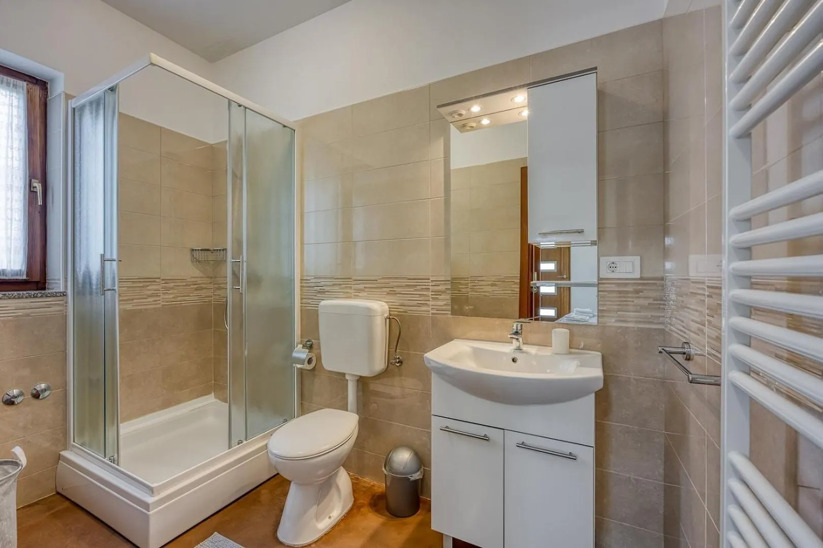 Villa Soffia With Private Pool Pazin 0*,
