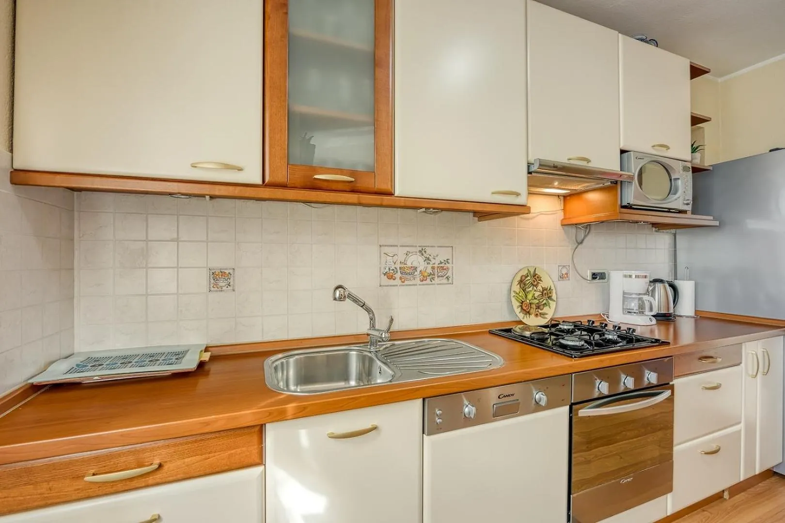 Villa Soffia With Private Pool Pazin Croatia