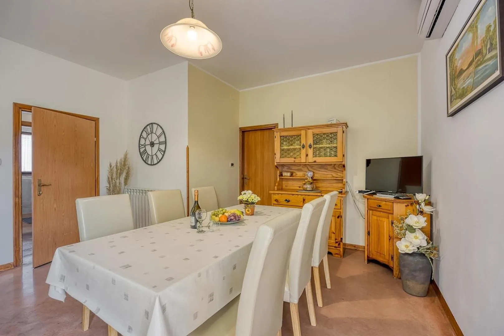 Villa Soffia With Private Pool Pazin