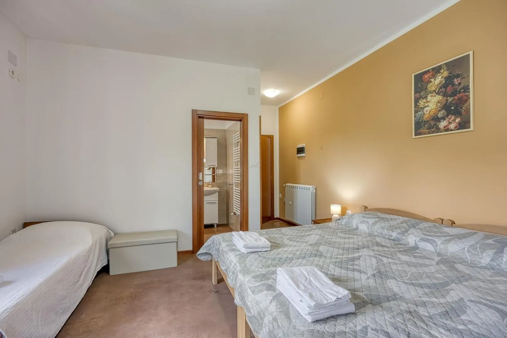 Villa Soffia With Private Pool Pazin Croatia
