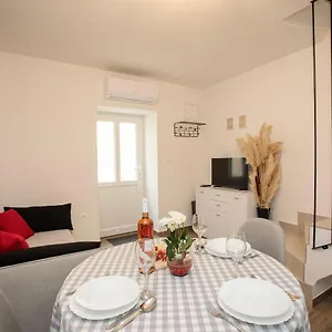  Apartment Amalie