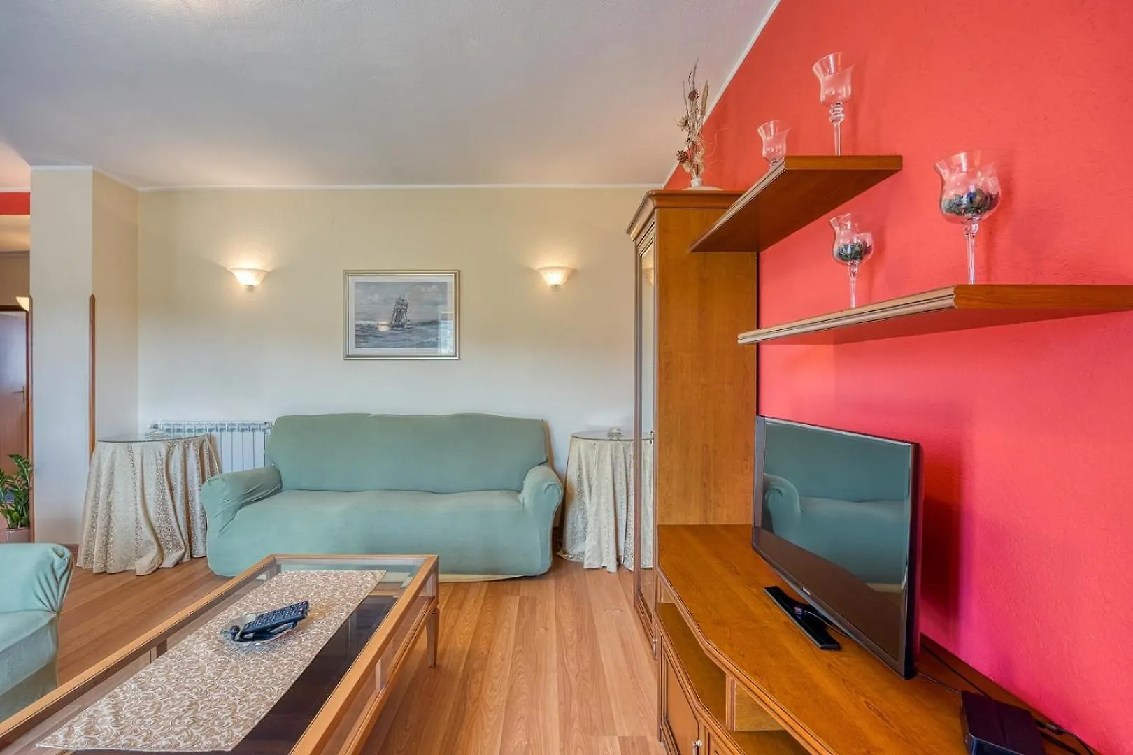 Villa Soffia With Private Pool Pazin Croazia